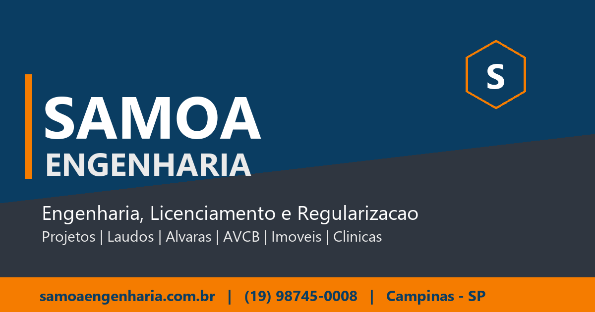 Foto de Samoa Engenharia